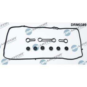 Achetez des Jeu de joints d'étanchéité, couvercle de culasse DR.MOTOR AUTOMOTIVE DRM0389 à prix pour 35,89 €