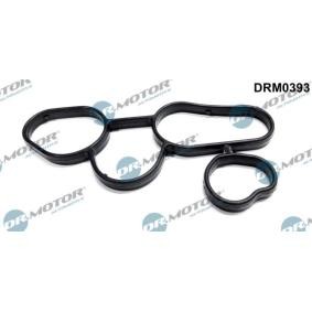 Achetez des Joint, radiateur d'huile DR.MOTOR AUTOMOTIVE DRM0393 à prix pour 9,83 €