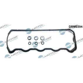 Achetez des Jeu de joints d'étanchéité, couvercle de culasse DR.MOTOR AUTOMOTIVE DRM0394 à prix pour 20,43 €