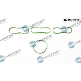 Dichtungssatz, Ansaugkrümmer von DR.MOTOR AUTOMOTIVE