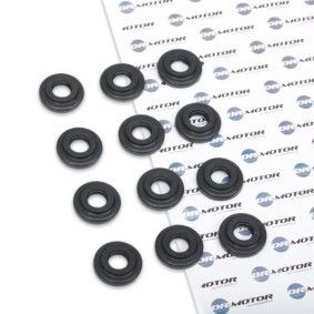 Achetez des Joint d'étanchéité, boulon de couvercle de culasse DR.MOTOR AUTOMOTIVE DRM0396S à prix pour 10,03 €