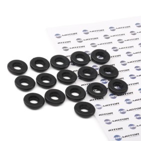 Achetez des Joint d'étanchéité, boulon de couvercle de culasse DR.MOTOR AUTOMOTIVE DRM0397S à prix pour 12,52 €
