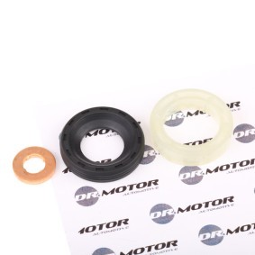 Dichtungssatz, Einspritzdüse von DR.MOTOR AUTOMOTIVE