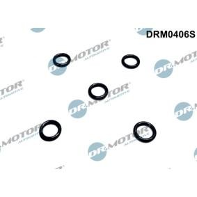 Achetez des Joint d'étanchéité, boulon de couvercle de culasse DR.MOTOR AUTOMOTIVE DRM0406S à prix pour 12,05 €
