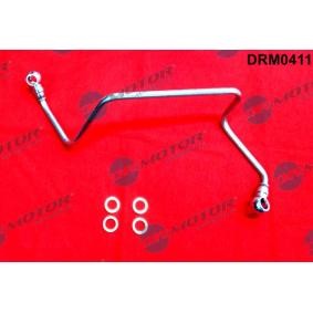 Ölleitung für Turbolader von DR.MOTOR AUTOMOTIVE