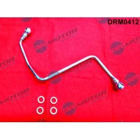 Ölleitung für Turbolader DRM0412 von DR.MOTOR AUTOMOTIVE günstig für 72,45 € online kaufen