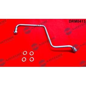 Ölleitung für Turbolader von DR.MOTOR AUTOMOTIVE