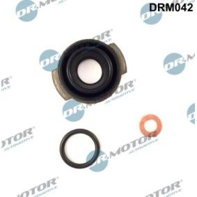 Achetez des Bague d'étanchéité, compartiment du gicleur DR.MOTOR AUTOMOTIVE DRM042 à prix pour 14,41 €