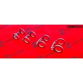 Dichtungssatz, Einspritzanlage DRM0420S
