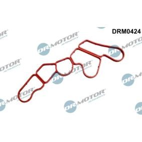 Dichtung, Ölfiltergehäuse DRM0424