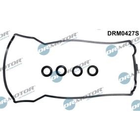 Achetez des Jeu de joints d'étanchéité, couvercle de culasse DR.MOTOR AUTOMOTIVE DRM0427S à prix pour 39,51 €