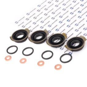 Acquista Kit revisione iniettori da DR.MOTOR AUTOMOTIVE online per TRANSIT Autobus (FD_ _, FB_ _, FS_ _, FZ_ _, FC_ _) a prezzi moderati