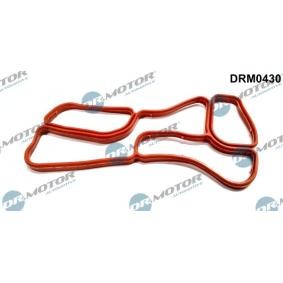 Achetez des Joint, radiateur d'huile DR.MOTOR AUTOMOTIVE DRM0430 à prix pour 7,52 €
