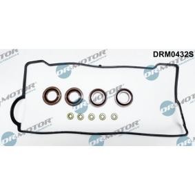 Achetez des Jeu de joints d'étanchéité, couvercle de culasse DR.MOTOR AUTOMOTIVE DRM0432S à prix pour 27,51 €