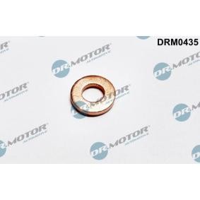 Osta Lämpösuojalevy, ruiskutusjärj. DR.MOTOR AUTOMOTIVE:llä DRM0435 edullisesti hintaan 3,89 €
