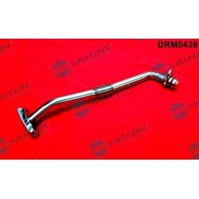 Ölleitung für Turbolader von DR.MOTOR AUTOMOTIVE DRM0438