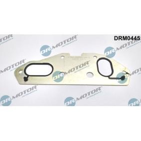 Achetez des Joint, radiateur d'huile DR.MOTOR AUTOMOTIVE DRM0445 à prix pour 12,34 €