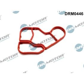 Achetez des Joint d'étanchéité, boîtier de filtre à huile DR.MOTOR AUTOMOTIVE DRM0446 à prix pour 11,02 €
