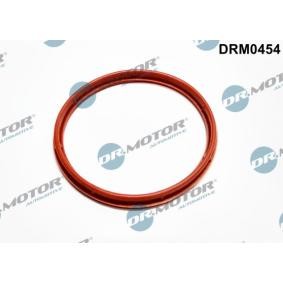 Dichtung, Ansaugkrümmergehäuse von DR.MOTOR AUTOMOTIVE