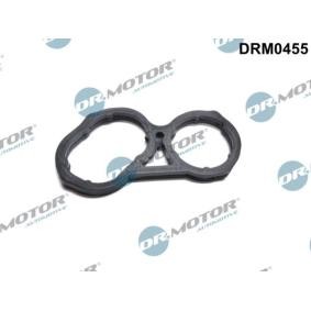 Achetez des Joint d'étanchéité, boîtier de filtre à huile DR.MOTOR AUTOMOTIVE DRM0455 à prix pour 11,61 €