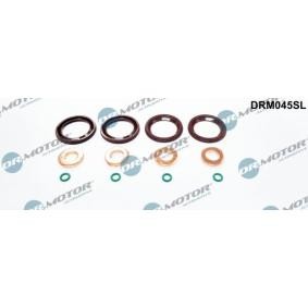 Acquista Kit riparazione, Gruppo pompa-iniettori da DR.MOTOR AUTOMOTIVE DRM045SL a buon mercato per soli 23,35 €