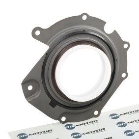Osta DR.MOTOR AUTOMOTIVE Tiiviste, ruiskutuspumppu netistä C-MAX (DM2)-mallille edulliseen hintaan