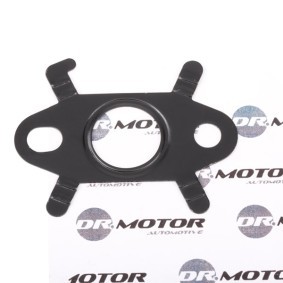 Turboladerdichtung von DR.MOTOR AUTOMOTIVE für Scénic I (JA0/1_, FA0_) günstig online kaufen