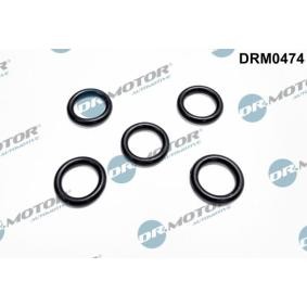 Ölablaßschraube Dichtung von DR.MOTOR AUTOMOTIVE DRM0474