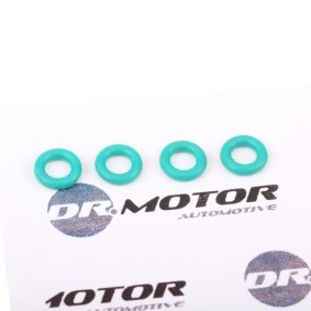 Comprar Junta anular, inyector de DR.MOTOR AUTOMOTIVE DRM0475S a bajo precio de 3,81 €