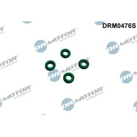 Köp O-ring, instrutning av DR.MOTOR AUTOMOTIVE DRM0476S till det låga priset 105,17 kr