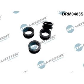 Comprar Kit juntas, inyector de DR.MOTOR AUTOMOTIVE DRM0483S a bajo precio de 12,14 €