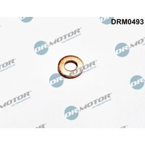 Osta Lämpösuojalevy, ruiskutusjärj. DR.MOTOR AUTOMOTIVE:llä DRM0493 edullisesti hintaan 5,65 €