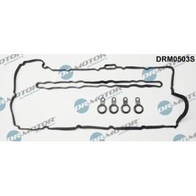Dichtungssatz, Zylinderkopfhaube DRM0503S