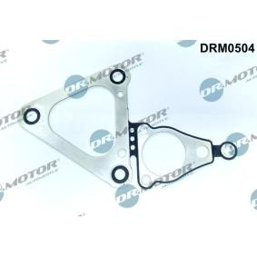 Achetez des Joint de carter de distribution de chez DR.MOTOR AUTOMOTIVE en ligne pour Transit Mk5 Camion plate-forme/Châssis (V184, V185) à prix modérés