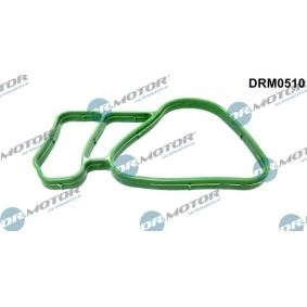 Dichtung, Thermostatgehäuse DRM0510