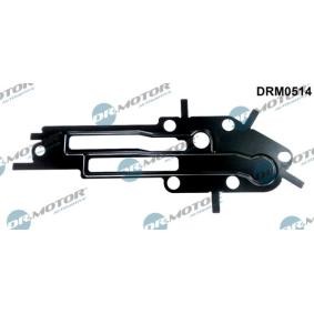 Osta Tiiviste, öljynsuodatimen kotelo DR.MOTOR AUTOMOTIVE:llä DRM0514 edullisesti hintaan 11,73 €
