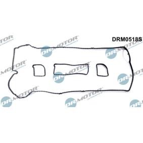Achetez des Jeu de joints d'étanchéité, couvercle de culasse DR.MOTOR AUTOMOTIVE DRM0518S à prix pour 32,23 €