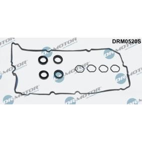 Achetez des Jeu de joints d'étanchéité, couvercle de culasse DR.MOTOR AUTOMOTIVE DRM0520S à prix pour 42,50 €
