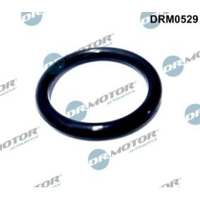 Achetez des Bague d'étanchéité, radiateur d'huile DR.MOTOR AUTOMOTIVE DRM0529 à prix pour 5,60 €
