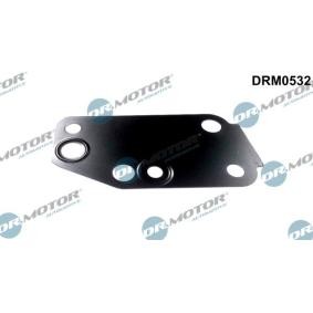 Dichtung, Wasserpumpe DRM0532