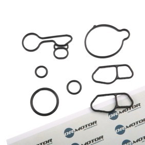 Achetez des Kit de joints, radiateur d'huile DR.MOTOR AUTOMOTIVE DRM0549S à prix pour 24,02 €