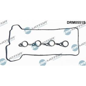 Achetez des Jeu de joints d'étanchéité, couvercle de culasse DR.MOTOR AUTOMOTIVE DRM0551S à prix pour 28,02 €