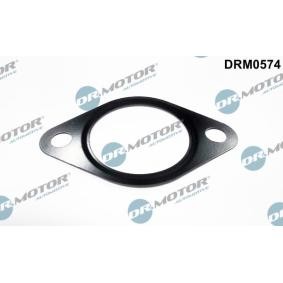 AGR-Ventil-Dichtung von DR.MOTOR AUTOMOTIVE DRM0574