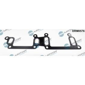 Achetez des Joint d'étanchéité, tuyau de liquide de refroidissement DR.MOTOR AUTOMOTIVE DRM0576 à prix pour 11,59 €