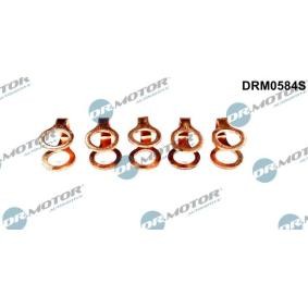 Acquista Kit guarnizioni, impianto di iniezione da DR.MOTOR AUTOMOTIVE DRM0584S a buon mercato per soli 12,54 €