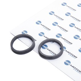 Acquista Guarnizione radiatore olio da DR.MOTOR AUTOMOTIVE online per Corsa C Hatchback (X01) a prezzi moderati