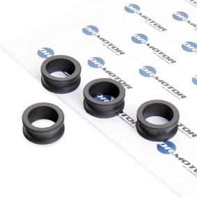 Ventildeckeldichtung von DR.MOTOR AUTOMOTIVE für ECLIPSE IV Cabriolet günstig online kaufen