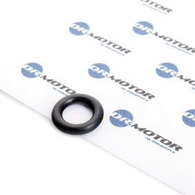 Dichtring, Einspritzventil von DR.MOTOR AUTOMOTIVE DRM0591
