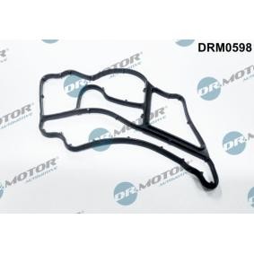 Achetez des Joint, radiateur d'huile DR.MOTOR AUTOMOTIVE DRM0598 à prix pour 6,90 €
