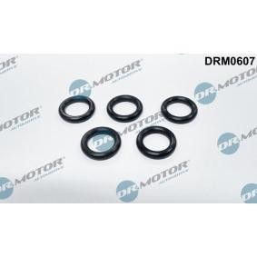 Achetez des Joint d'étanchéité, tamis d'huile DR.MOTOR AUTOMOTIVE DRM0607 à prix pour 13,52 €